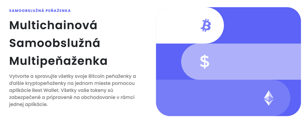 best wallet preňaženka