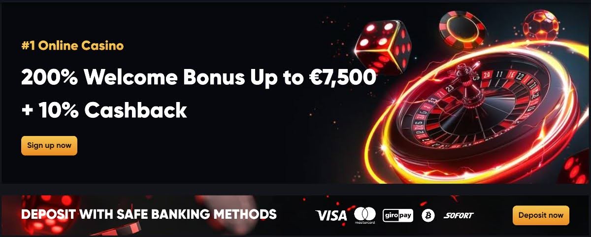 instant casino crypto casino