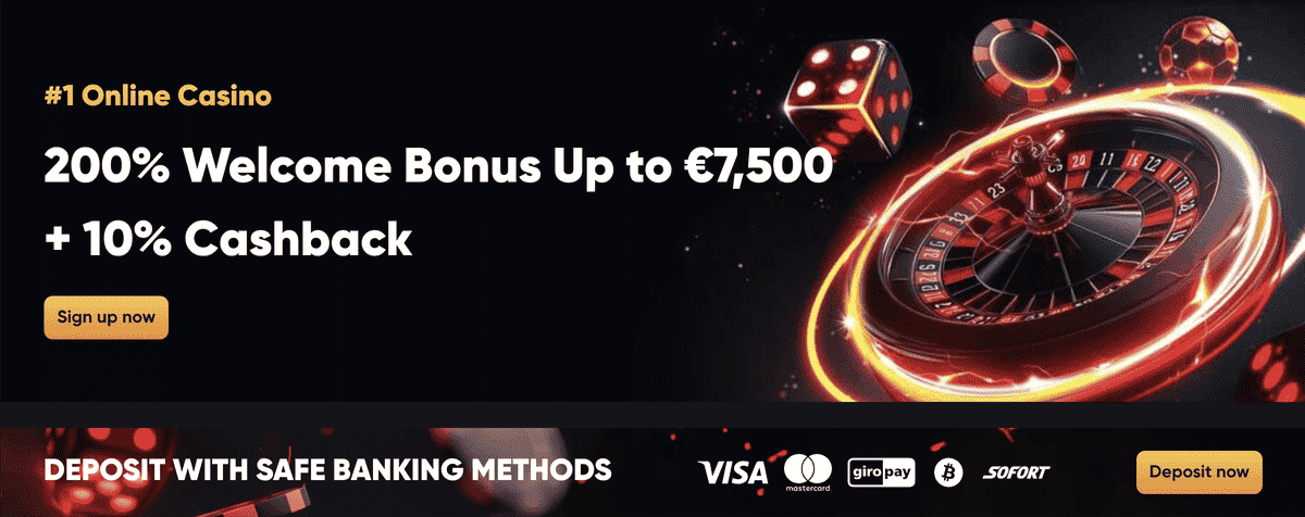 instant casino nové online casino