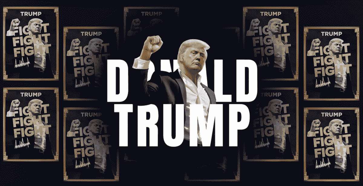 official trump meme coin