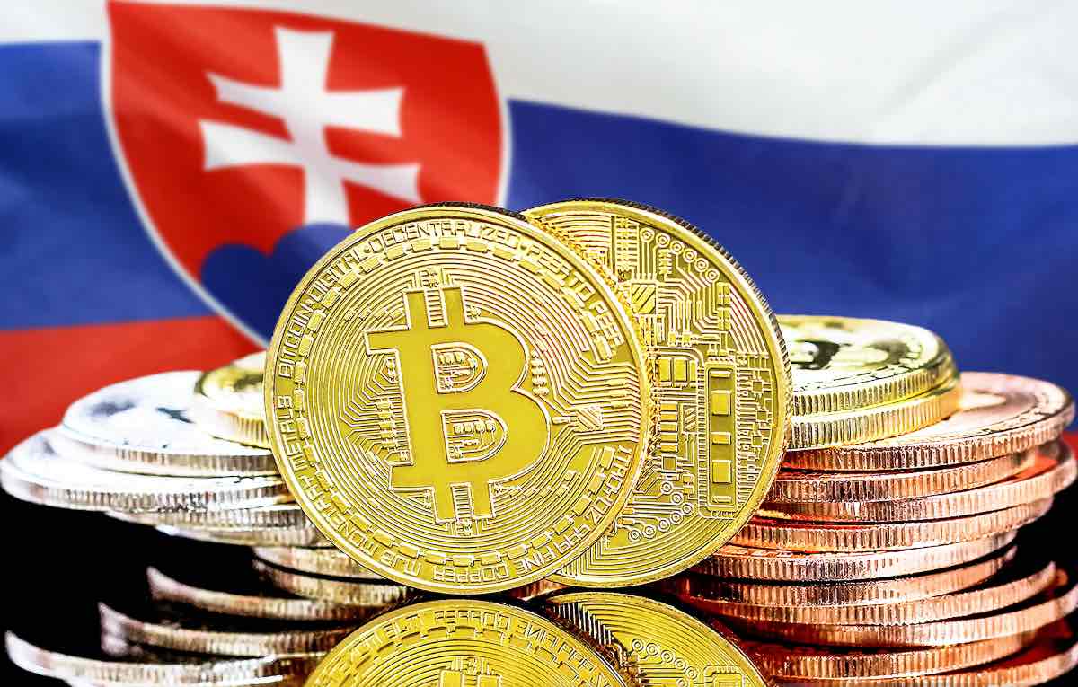 Na Slovensku sa výrazne posilní regulácia kryptomien. Čo to znamená pre investorov?