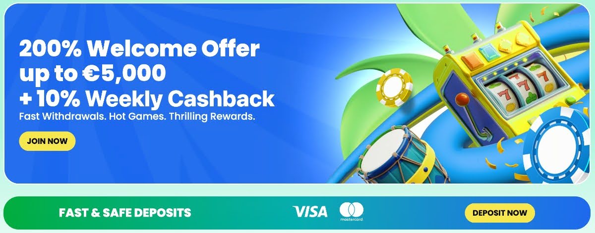 samba slots krypto casino
