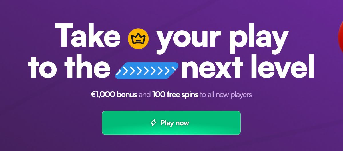 InstaSpin online casino
