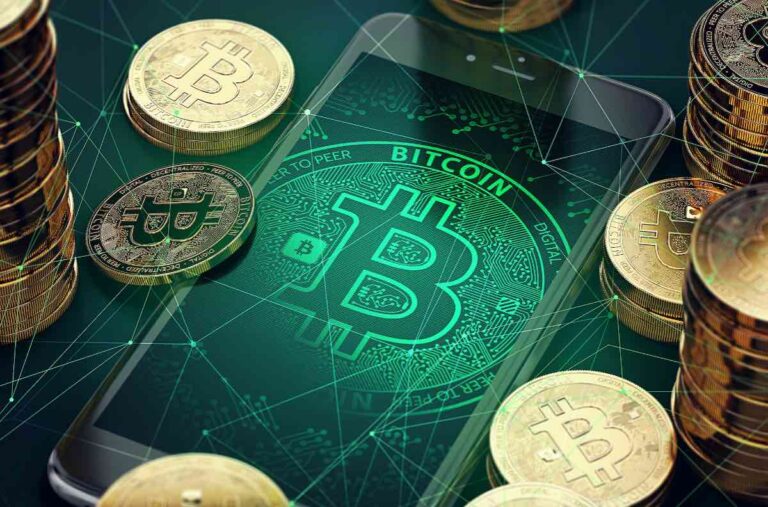 Cena Bitcoinu prekonáva hodnotu Amazon či Google akcií – príde ďalší rast?