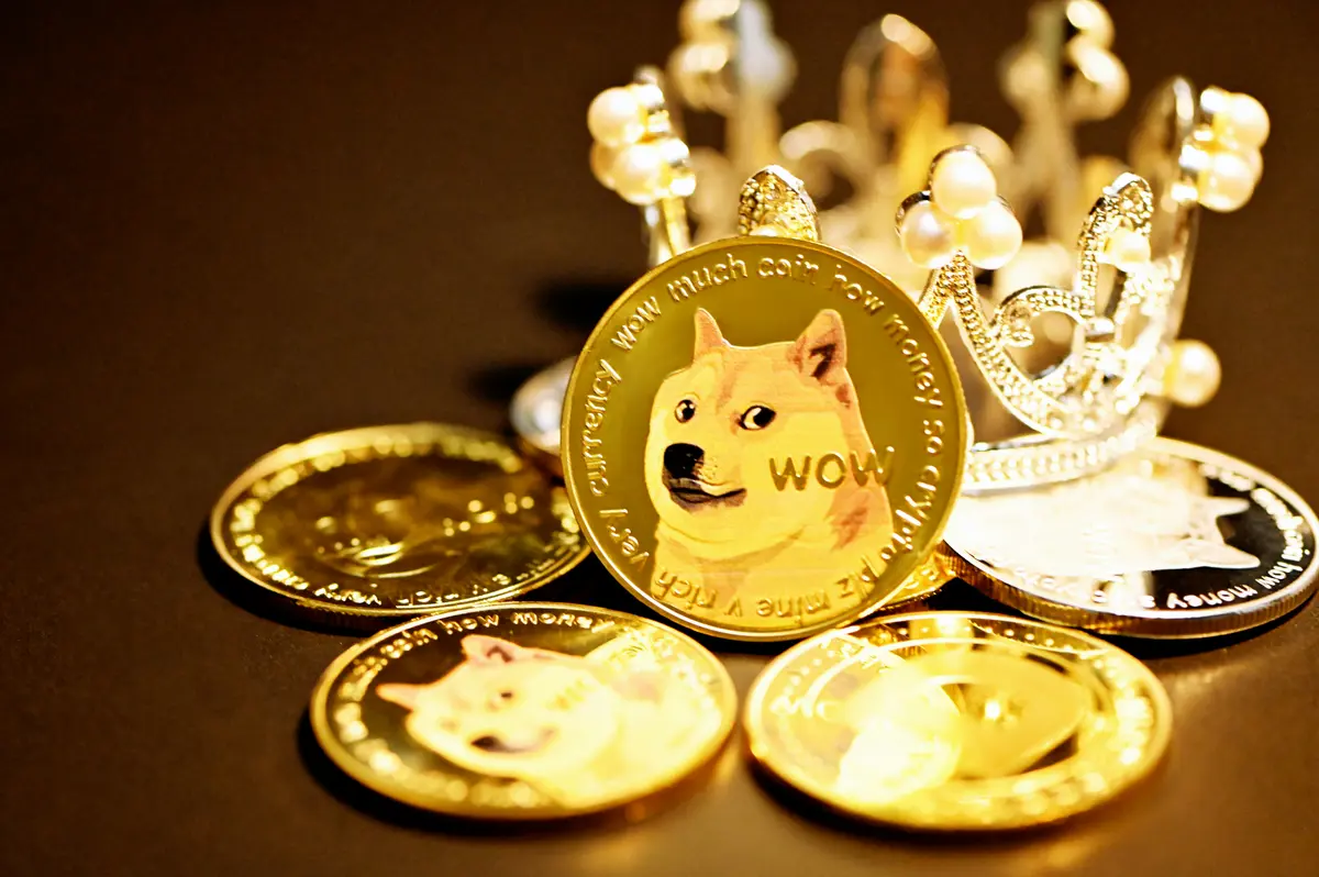 dogecoin najznámejšie kryptomeny