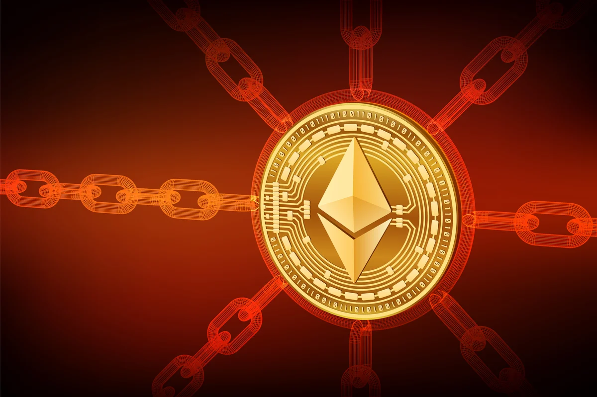 ethereum najznámejšie kryptomeny