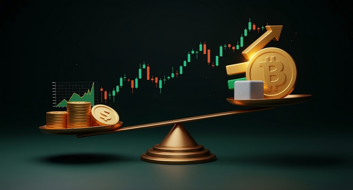 Finančná páka leverage