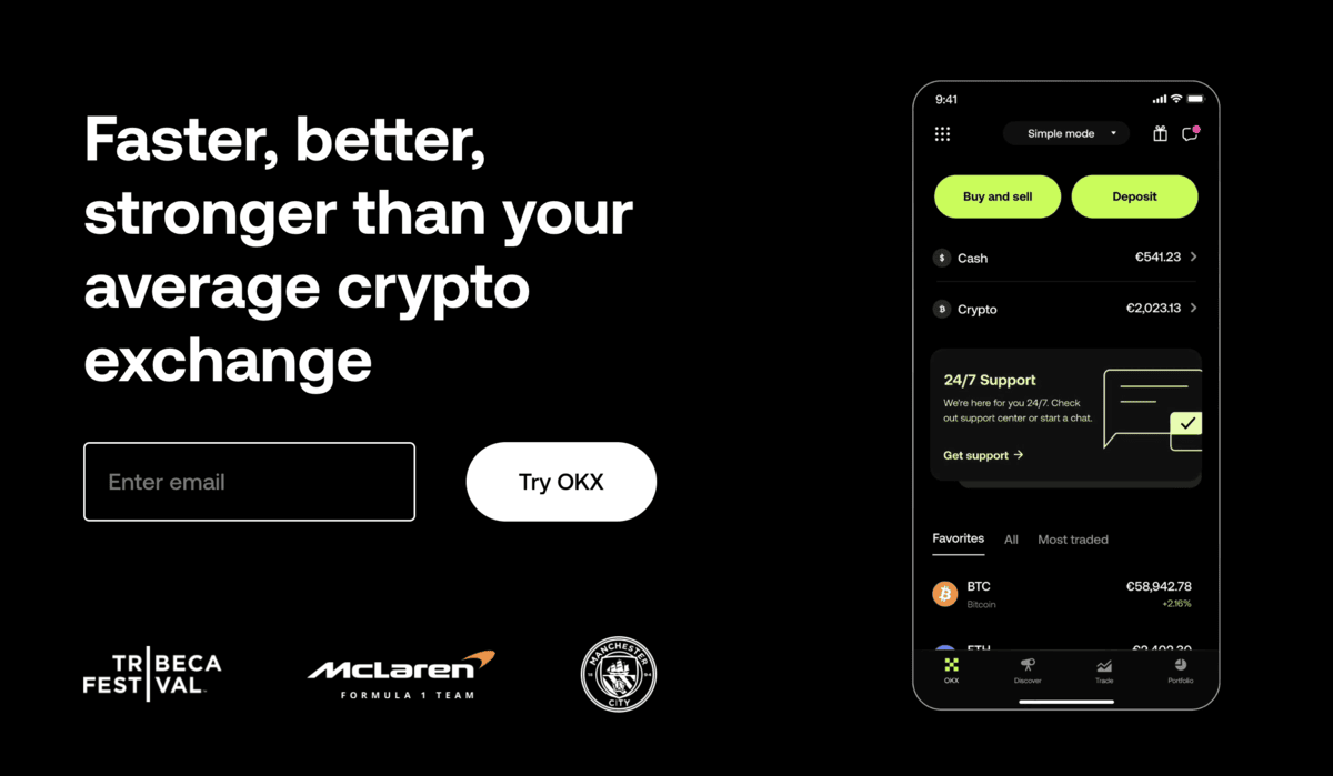 okx copy trading