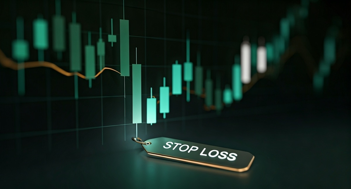 Stop Loss funkcia obchodovanie s pákou
