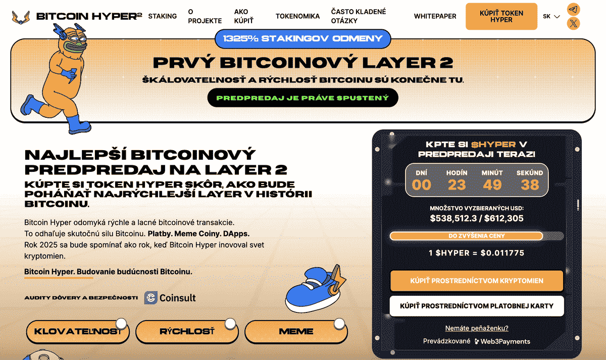 bitcoin hyper