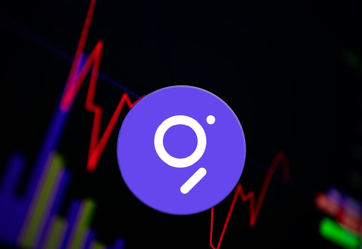 the graph staking