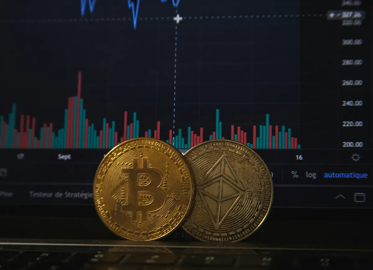 cena bitcoinu