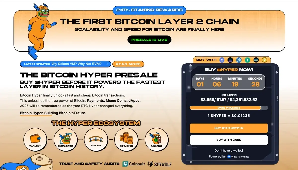 bitcoin hyper