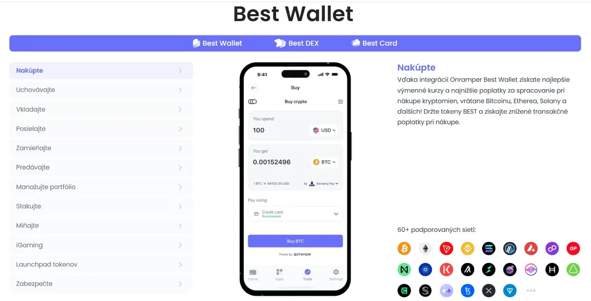 best wallet