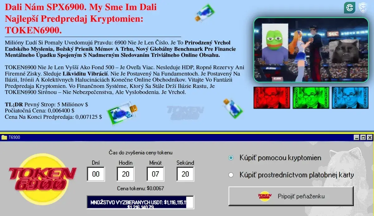 token6900