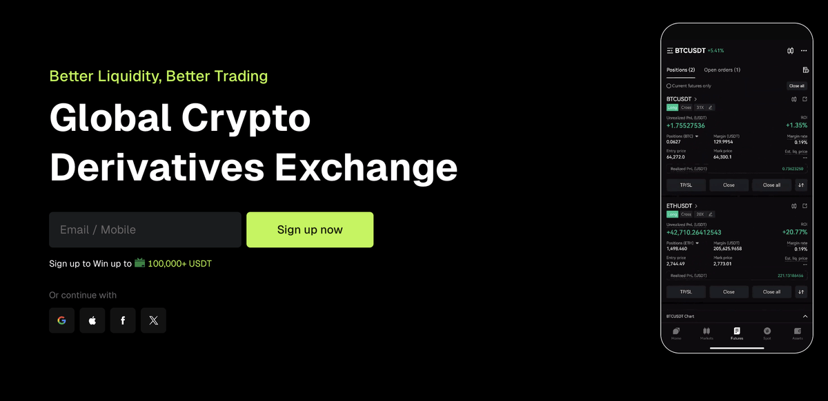 bitunix