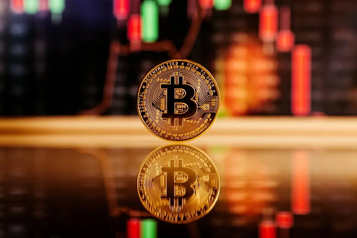 Robert Kiyosaki varuje pred pádom Bitcoinu a ďalších finančných aktív