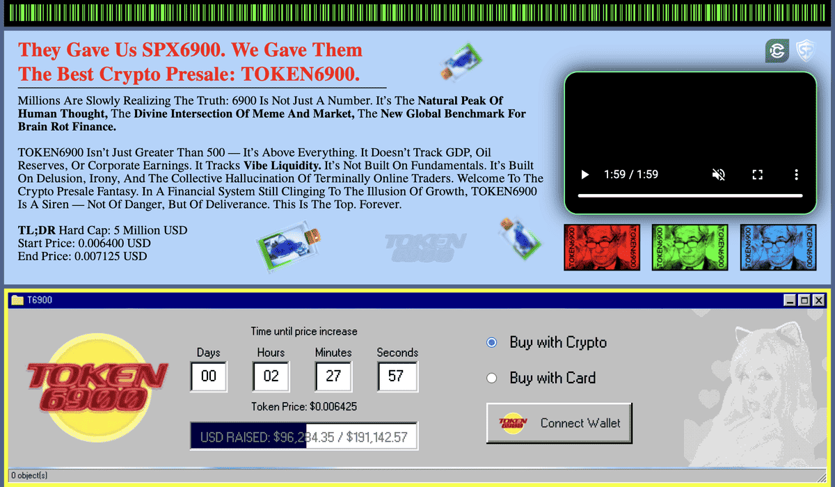 token6900