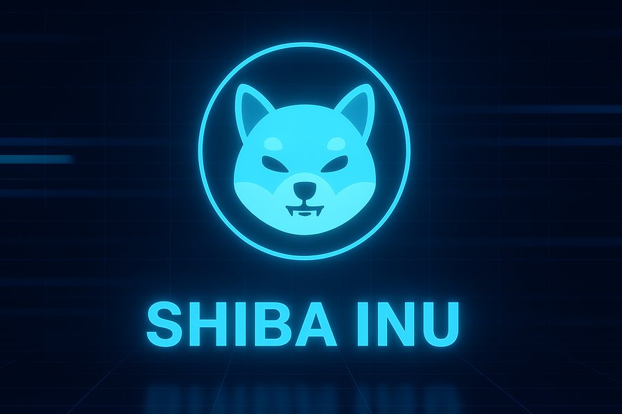 Shiba Inu
