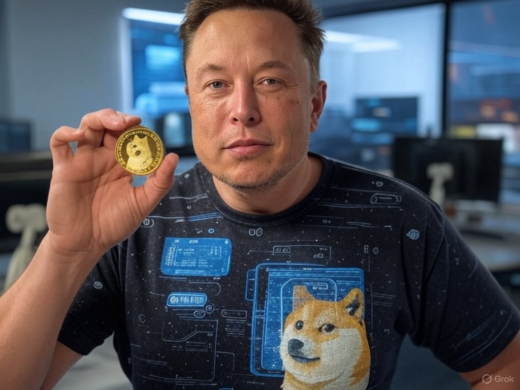 คู่แข่งใหม่ของ Dogecoin $SOLX เหรียญมีม Layer-2 พรีเซลทะลุ 1,500 ล้าน 2.jpg 
