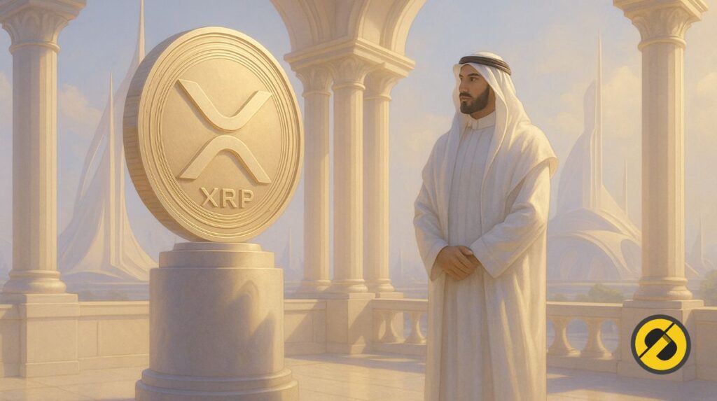 เจ้าชาย Abdulaziz bin Turki Abdulaziz Al Saud นักลงทุนของ VivoPower กล่าวถึง XRP