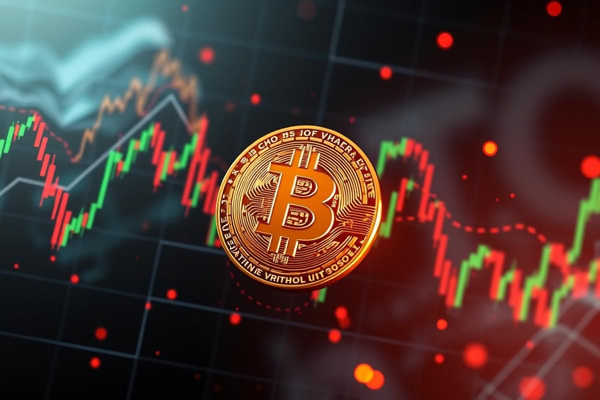 Bitcoin ผันผวนที่ $105K ทำไมบริษัทใหญ่เมินแต่ Strategy กลับลุยซื้อ
