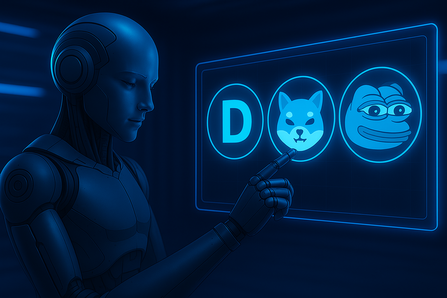 คาดการณ์ราคา Dogecoin, Shiba Inu และ Pepe — 24 มิถุนายน 2025