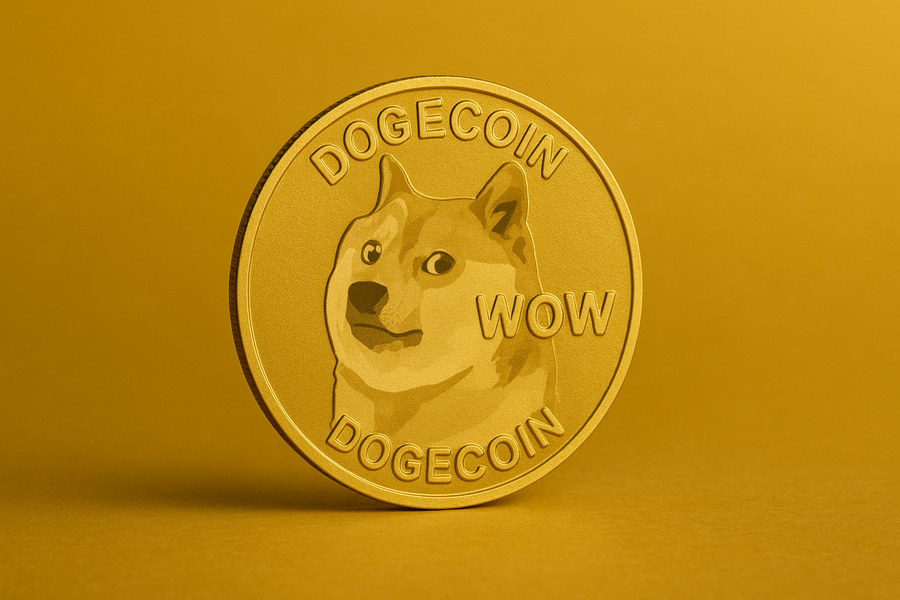 Dogecoin เสี่ยงร่วงหนักหากหลุดแนวรับ – แต่ถ้ายืนได้อาจพุ่งแรง!