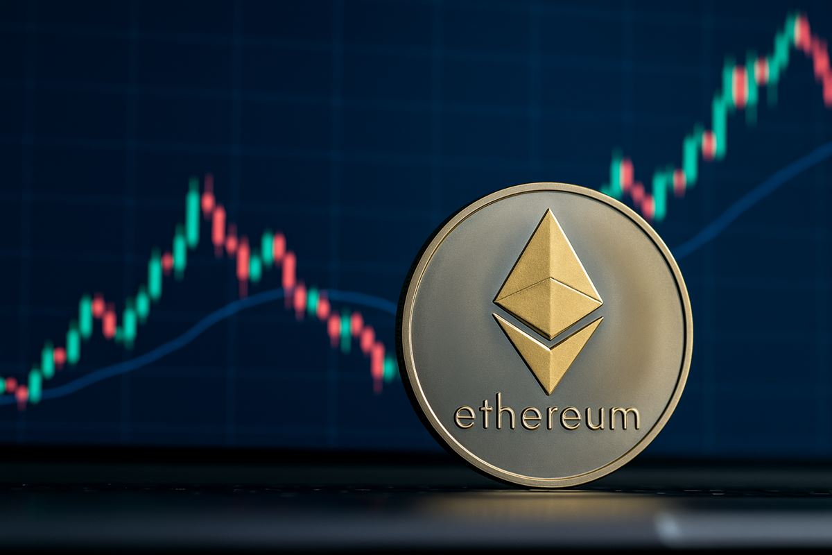 Ethereum ลุ้นกลับไป $4,000? ETH ต้องไม่หลุดแนวรับสำคัญ