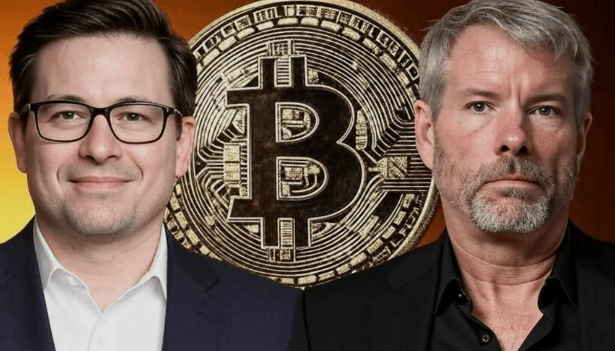Horsley–Saylor เห็นพ้อง! สถาบันเทเงิน หนุน Bitcoin สู่ฐานใหม่