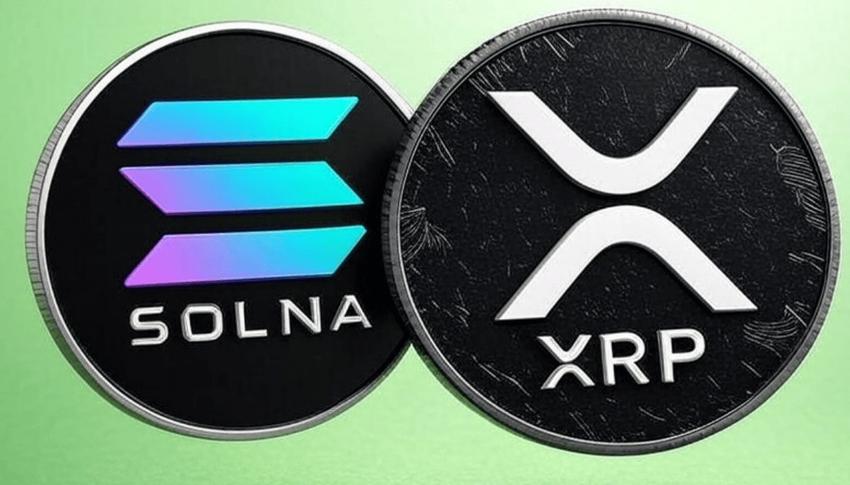 Gemini ชี้เป้า XRP–SOL จ่อพุ่งไม่หยุด! ปี 2025 คือโอกาสทอง