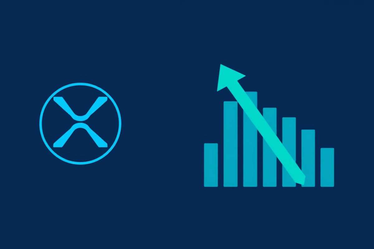 XRP ลุ้นรีบาวด์! แรงซื้อสู้วาฬเทขาย 150 ล้านเหรียญใกล้แนวรับ $2