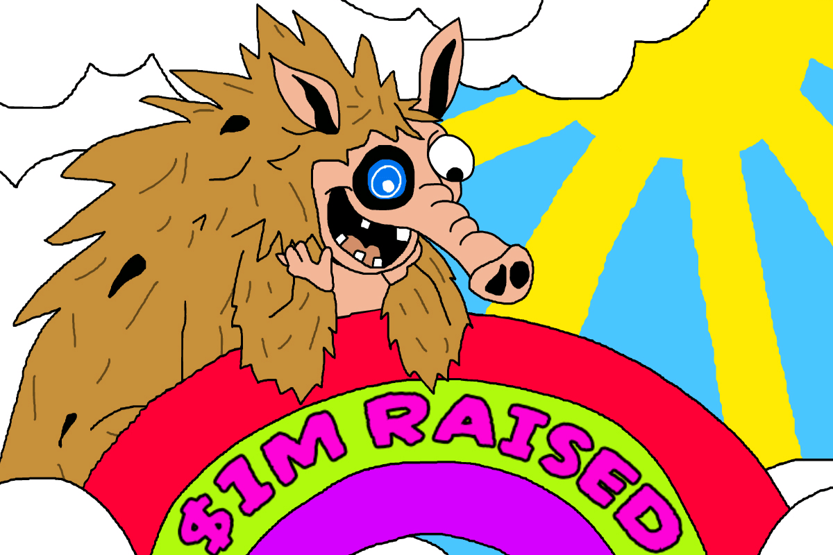 Meme Coin ฟีเวอร์! Snorter เทรดเร็ว ครองใจนักลงทุน ยอด ICO พุ่งเกิน 1 ล้านดอลลาร์