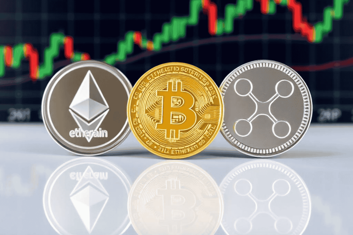 Gemini ชี้ XRP มีลุ้นแตะ 20 ดอลลาร์! Bitcoin ส่องเป้าหมาย 250K ดอลลาร์ เปิดตลาดขาขึ้น
