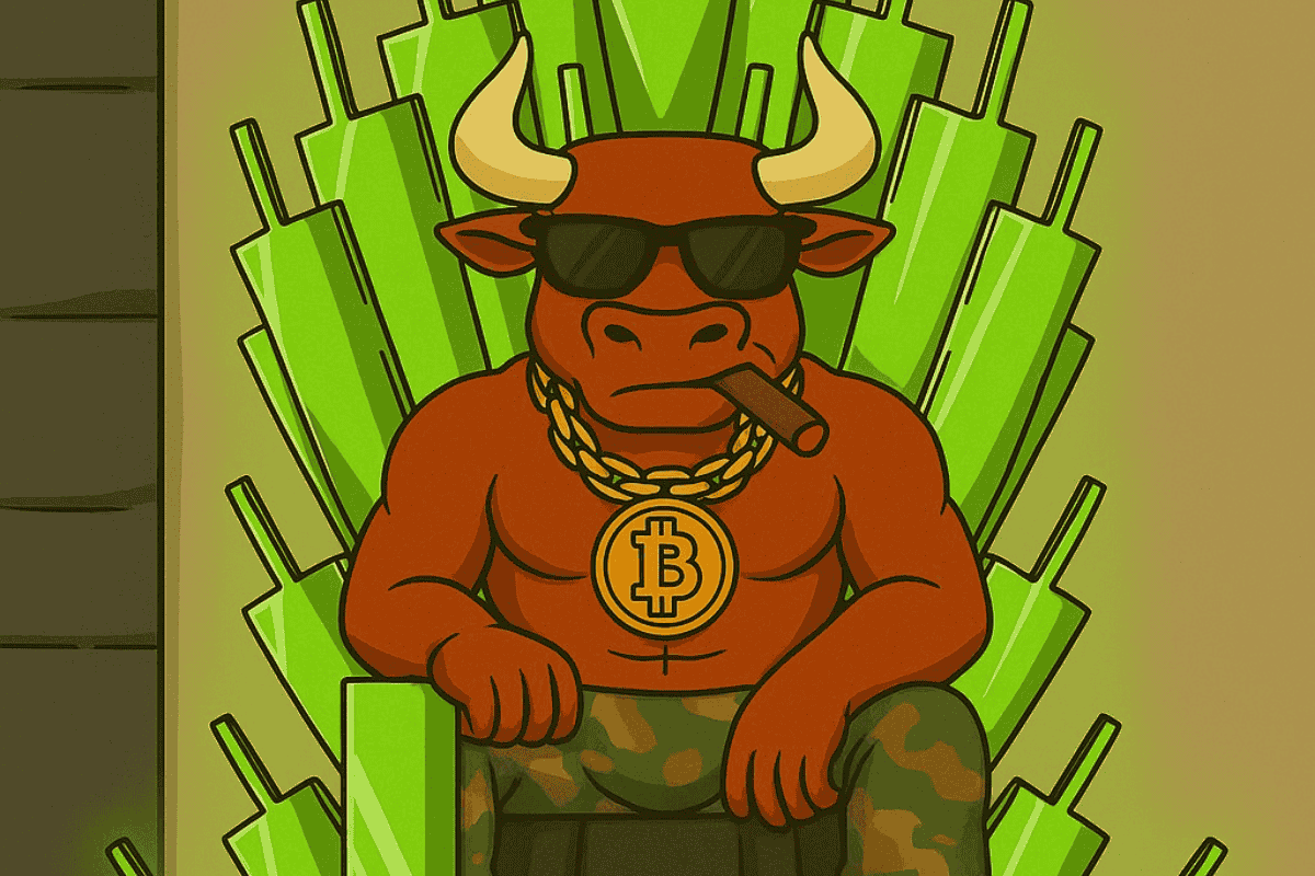 BTCBULL โอกาสสุดท้าย! ลงทุนก่อนปิดรอบแรก รับสิทธิ์พรีเซลก่อนใคร