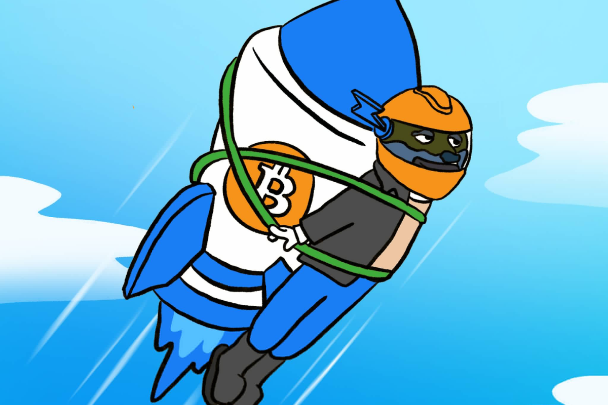 BTC ขึ้นแท่นสินทรัพย์มหภาค! เสริมแกร่งด้วยเลเยอร์ 2 “Bitcoin Hyper”