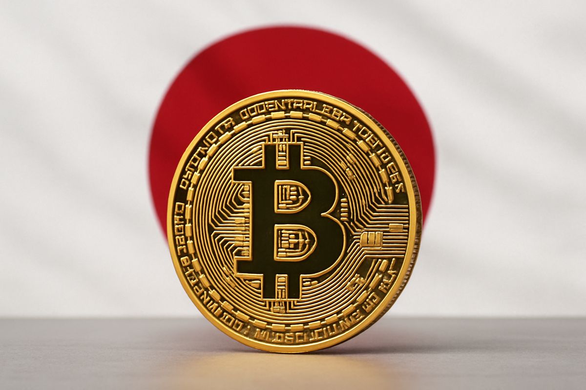 BTC ร่วง ตลาดแดง แต่ Metaplanet ไม่หวั่น! ช้อน Bitcoin เพิ่ม $118M