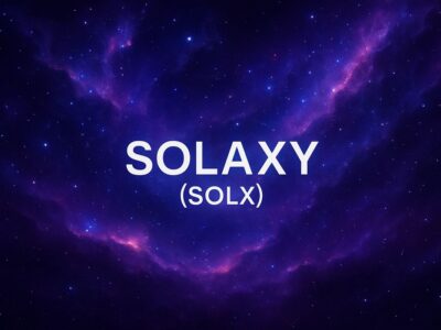 Solaxy เก็บยอดเพิ่ม 1 ล้านดอลลาร์เพียงข้ามคืน! เหลือ 3 วันเท่านั้นก่อนพรีเซลจะจบลง