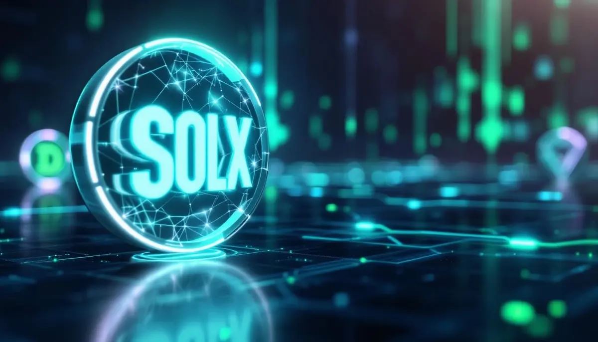 Solaxy จ่อแซง Dogecoin? L2 น้องใหม่ระดมทุนทะลุ $52M — เหลือไม่ถึง 12 ชั่วโมงก่อนปิดพรีเซล