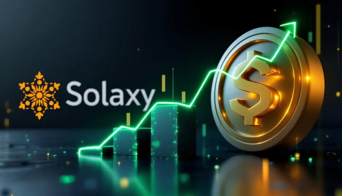 BTC แตะ $107K ดันตลาดเขียวเป็นแถบ – L2 ของ Solana กำลังจะลิสต์!