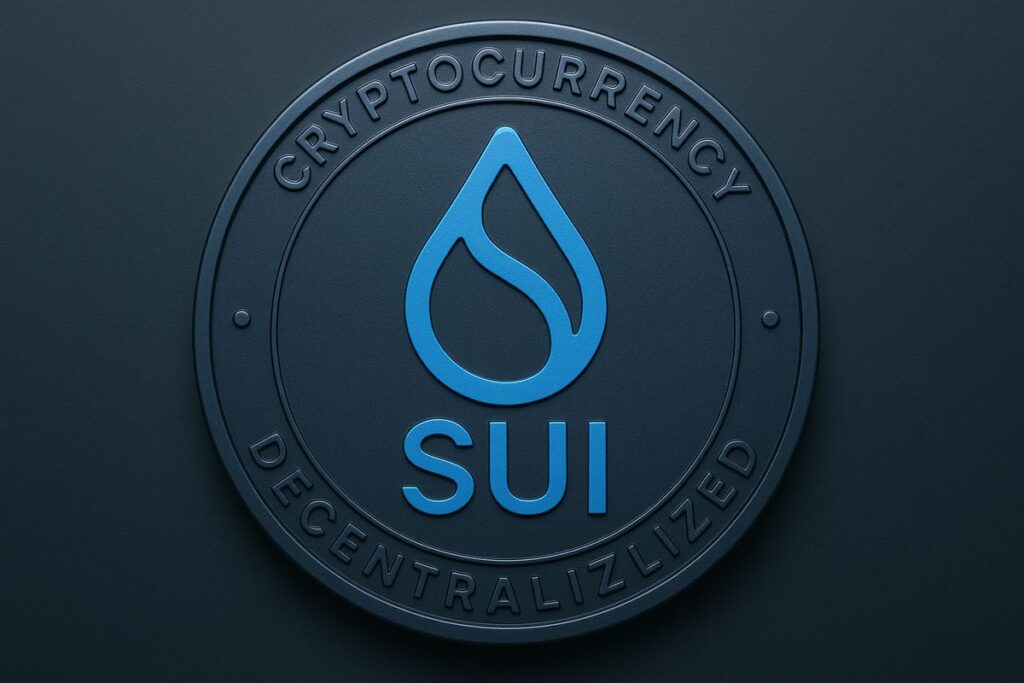Sui เหรียญ Altcoin ที่หลายคนเลือกลงทุน