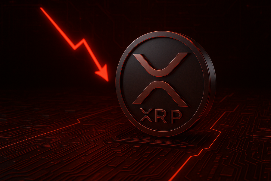 XRP: ร่วง -2.6% สัปดาห์นี้ – XRP จะกลับตัวเร็ว ๆ นี้หรือไม่?