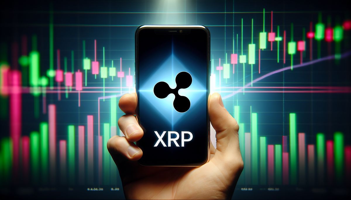 XRP ใกล้คว้าไฟเขียว! ETF ลุ้นอนุมัติสูงสุดในรอบปี