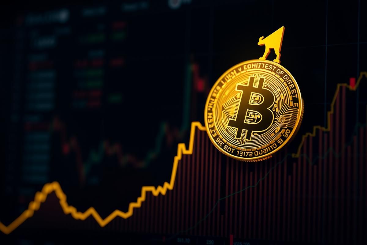ASX Trader เคาะ Bitcoin ยังกระทิง! เตือนให้จับตา Altcoin