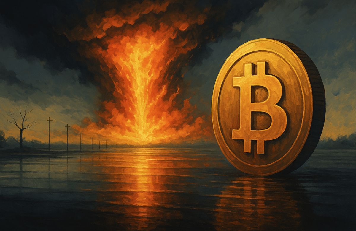 CryptoQuant ชี้! ราคา Bitcoin พุ่งแต่เครือข่ายเงียบรอระเบิดต่อ