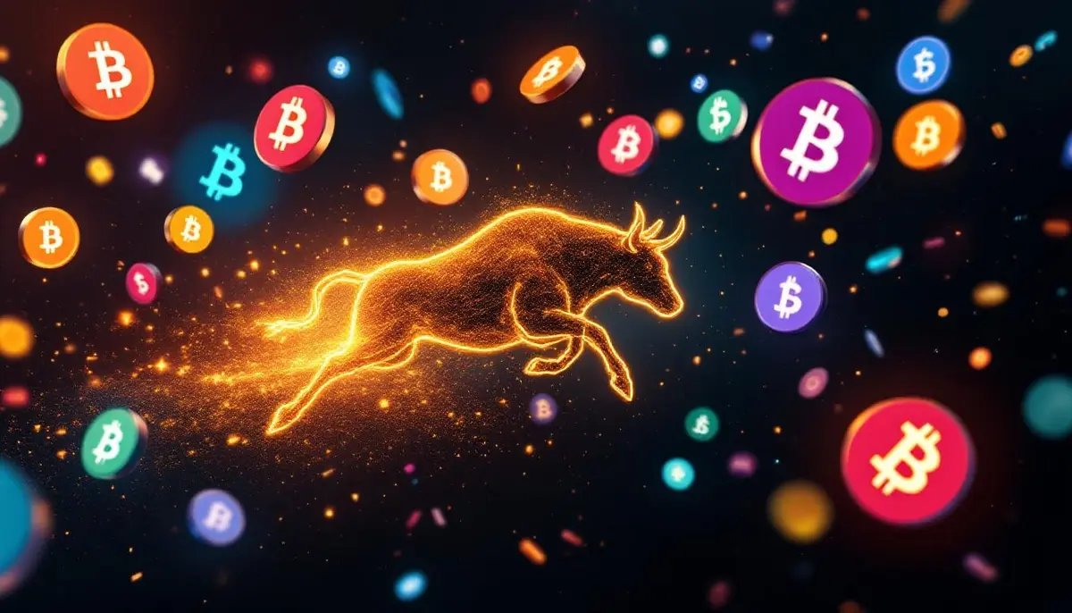 Dogecoin จุดกระแส Meme coin! เปิด 4 เหรียญใหม่ลุ้น 1,000 เท่าตาม