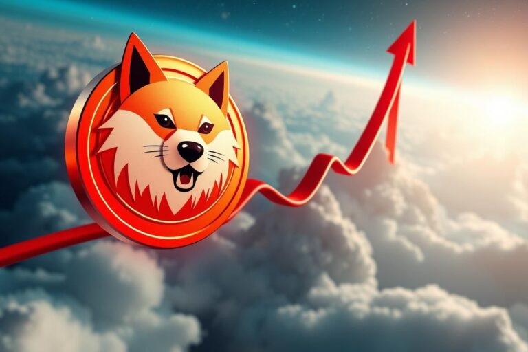 Dogecoin ฟื้นตัวแรงแซง Bitcoin! ลุ้นทะลุแนวต้านสำคัญ