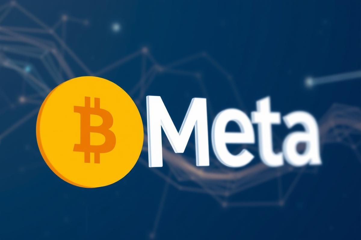 Meta ปฏิเสธข้อเสนอผู้ถือหุ้นให้เพิ่ม Bitcoin ในคลังด้วยคะแนนโหวทท่วมท้น