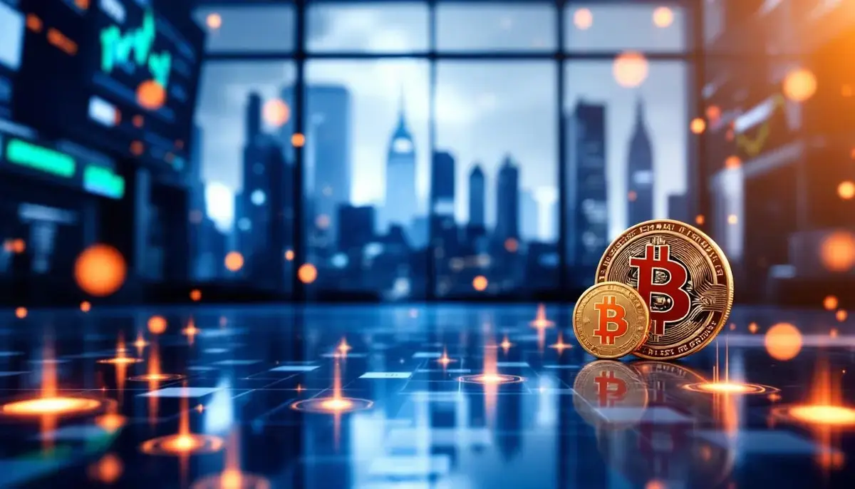 Trump Media ยื่นขอ Bitcoin ETF กับ SEC จะเขย่าตลาดหรือไม่?