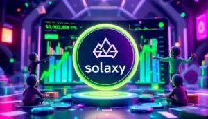 วิเคราะห์ 3 เหรียญมีมมาแรงบน Solana ได้แก่ MOG, BabyDoge และ Solaxy ที่มีโอกาสพุ่งแรงในเดือนกรกฎาคม